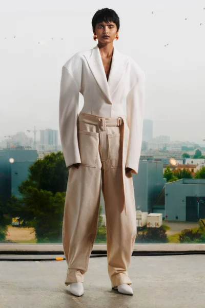 Look 1